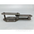 Guler Crough drive Roller Convelever